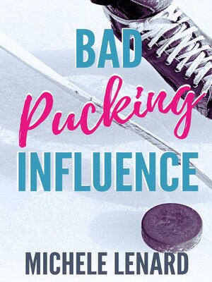 cover image of Bad Pucking Influence